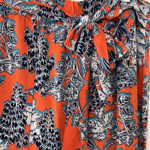 Cabi Calypso Paradise skirt - M - Picture 2 of 5